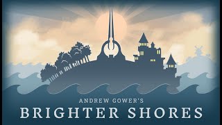 Brighter Shores  New zone and abilities Day 5 [upl. by Deana]