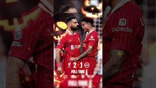 Liverpool 2  1 Brighton Premier League Match Highlights  After Match Analysis liverpool [upl. by Saravat]