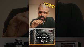 One BIG reason to buy the Fujifilm x100F [upl. by Chung]