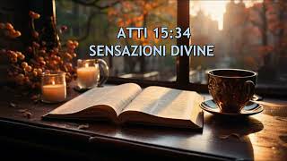 Atti 1534  Riflessione biblica [upl. by Burl]