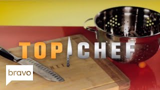 Top Chef Official Teaser Season 12  Bravo [upl. by Acisey]