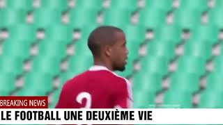 Congo vs Ouganda 11 Tout Les Buts Résumé Du Match Qualification CDM Afrique 2018 [upl. by Knorring340]