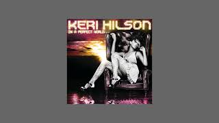 keri hilson  knock you down ft kanye west neyo sped up [upl. by Shriner]