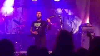 Revocation quotTeratogenesisquot live 2016 [upl. by Sletten133]