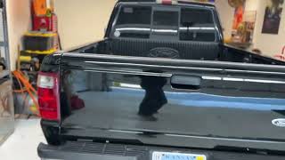 2002 Ford Ranger FX4  walkaround [upl. by Mastic]