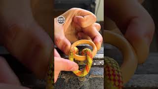 WoW To tie a rope to a ring [upl. by Nojed]