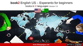 100 Lessons of Esperanto for Beginners in the USA [upl. by Bywaters]