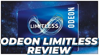 Odeon Limitless 3 Month Review  The Watchverse [upl. by Yboj]