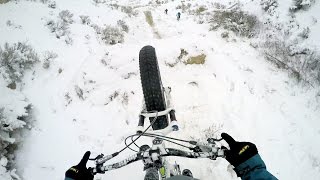 GoPro Riding Fat Bikes with Geoff Gulevich [upl. by Luann]