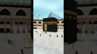 👍 MAKKA SHARIF 😍shorts viralvideo subscribe youtubeshorts islamic viralvideo trending [upl. by Lehmann120]