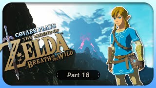 Go Tell It On Death Mountain  BotW Part 18 [upl. by Tonye883]