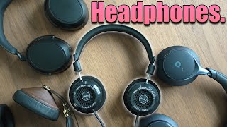 The best and only headphones youll ever need [upl. by Naiva]