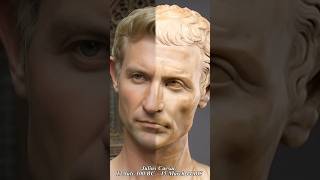 🏛️ Real Faces of Roman Emperors 🏛️ [upl. by Yelreveb]