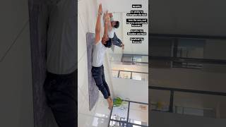 Salabhasana motivation workout yoga youtubeshorts challenge sports [upl. by Eldoree326]