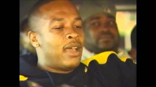 Dr Dre Chronic Symphonies Dir By Barry Michael Cooper [upl. by Silsby]