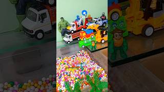 Khilona wala video । Jcb crash short video । Toys wala video । Gadi dikhao shorts jcb toys [upl. by Bryan]