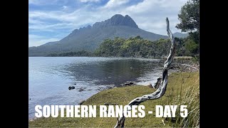 Southern Ranges Circuit Day 5 [upl. by Ender]