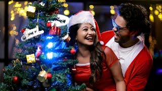 Christmas തലേദിവസം ഇങ്ങനായിരുന്നു ❤️🥰😍My First Experience [upl. by Allertse]