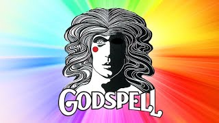 Godspell  On The Willows [upl. by Aniluj]