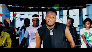 Munene munene by Damasco Ssesanga Official 4K Video [upl. by Ramma]