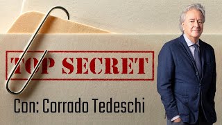 Top Secret 460 LAZ  Molinas Peppino amp Figli  Aries  Noema [upl. by Desta]