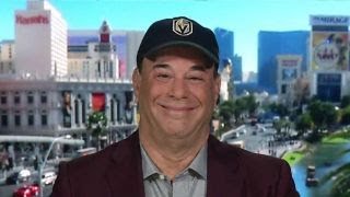 Jon Taffer on minimum wage hikes Restaurants are going down [upl. by Nevla421]