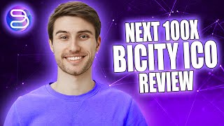 BiCity Next 100X Project ICO Review 2023 [upl. by Sila]