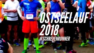 Start beim 14 Ostseelauf 2018 [upl. by Chrystal323]