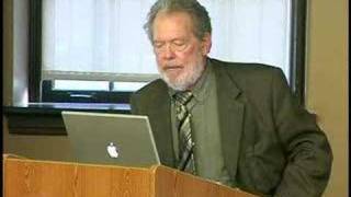 Impact of Educational Research P David Pearson PhD [upl. by Trude]