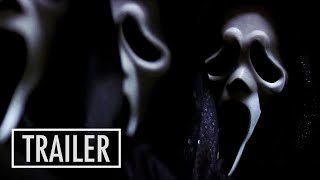 Scream 3 Modern Trailer  ScreamMovie Neve Campbell Courteney Cox [upl. by Airdnaid911]