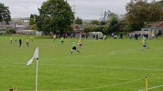 Colliers Arms vs Seighford sundayleaguefootball staffordshire football UK [upl. by Attennaj954]