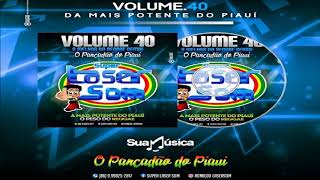 CD SUPER LASER SOM VOLUME 40 Oficial [upl. by Paterson]