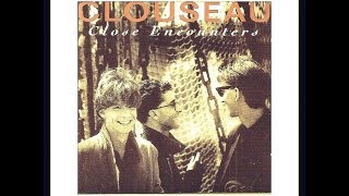 Clouseau Close Encounters Live 1992 Stuttgart [upl. by Nile]