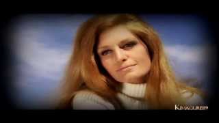 Dalida  Bambino Version Arabe [upl. by Trilly279]