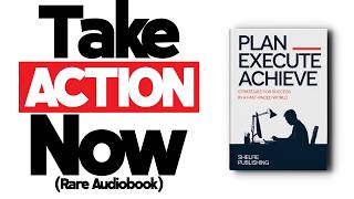 THIS AUDIOBOOK WILL CHANGE EVERYTHING  MASTERING YOUR WEEK THE POWER OF PLANNING YOUR WEEK [upl. by Naelopan]