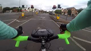 Kind of a commute  Stockport to Handforth 20082024  Part 1 [upl. by Nalid]