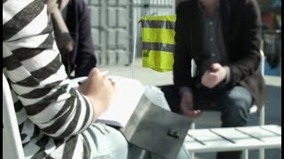 GILETS JAUNESLes doléances incroyable dun gilet jaunes [upl. by Arremat986]