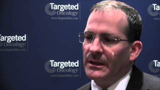 Dr Sweeney on the Optimal Use of Cabazitaxel [upl. by Manvell]