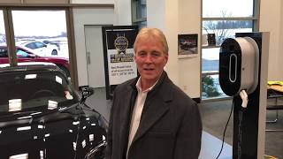 Bergstrom Automotive Guest Feedback  Bob Trochil Appleton Wisconsin [upl. by Mae]