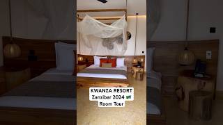 mizbuka Turns 30🥳  Room Tour Kwanza Resort by SUNRISE One of the best stays🏝️travel fyp [upl. by Erimahs]