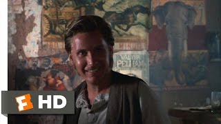 Young Guns 1010 Movie CLIP  Reap It 1988 HD [upl. by Sum361]