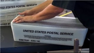 Direct Mail Best Practices Mailing Services Overview [upl. by Atterg350]