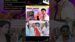 Sangili Bungili Kadhava Thora shorts raghavalawrence dance songs [upl. by Lokcin]