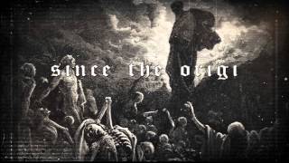 Upheaval  Inauguration of a Mechanical Christ  Lyric video [upl. by Yren]