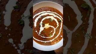 Dhaba Style Dal Makhani  Daily Dish [upl. by Candy]