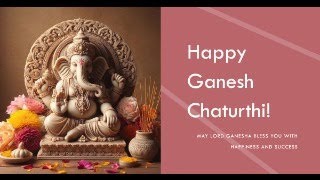 Daily Saadhna Ganesh Chaturthi [upl. by Sokil838]