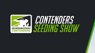 quotI would be scared of us personallyquot  August Seeding Show  Contenders Europe [upl. by Herta582]