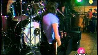 ACDC Rocker Live in Colchester England Oct 28 1978 Pro Shot [upl. by Xonnel]