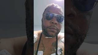 Health 🙏Fighting Graves Disease vybzkartel lifemusicempire viral [upl. by Brander559]