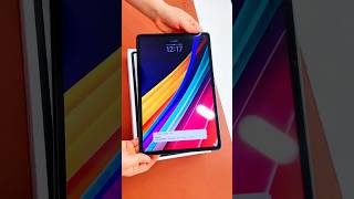 Best Tablet Under ₹20000 ⚡ Honor Pad 9 🤩 shorts [upl. by Aleydis713]